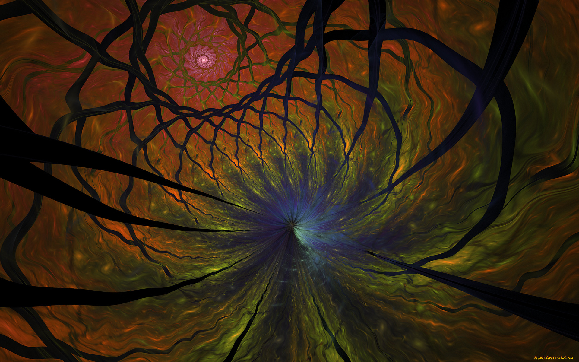 3 ,  , fractal, , , 